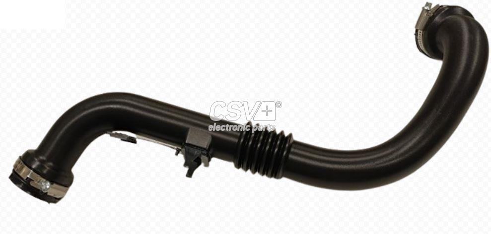 TUBOS SOBREALIMENTACION