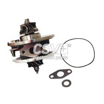 CARTUCHOS / GEOMETRIAS TURBO