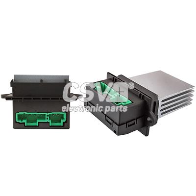 REGULADORES Y RESISTENCIAS HAB