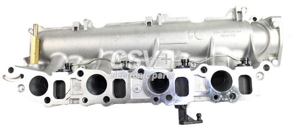 COLECTORES DE ADMISION