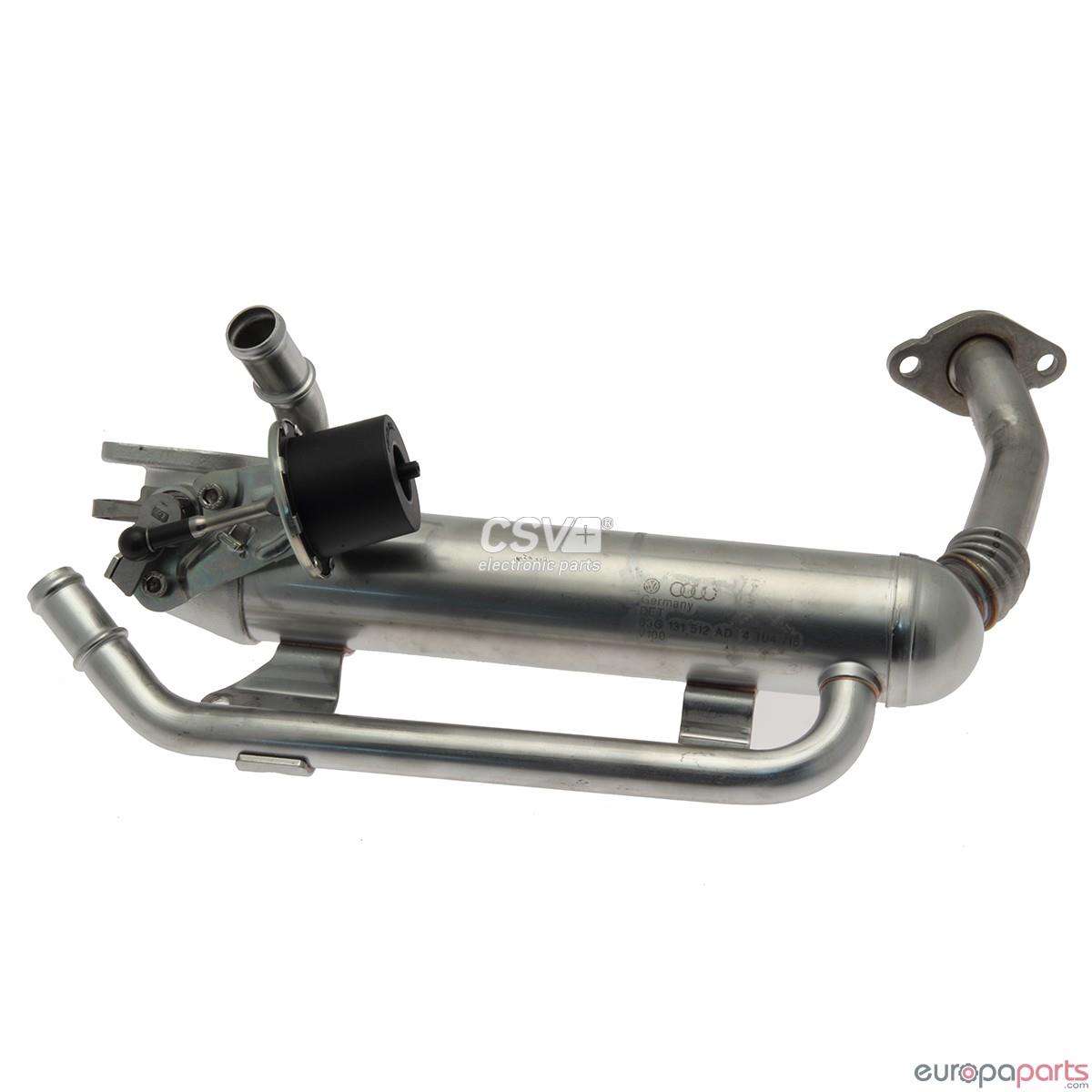 ELEMENTO ENFRIADOR GASES ESCAP