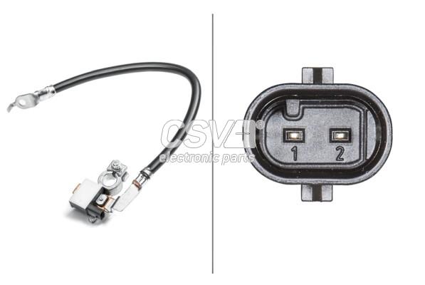 SENSORES CARGA DE BATERIA