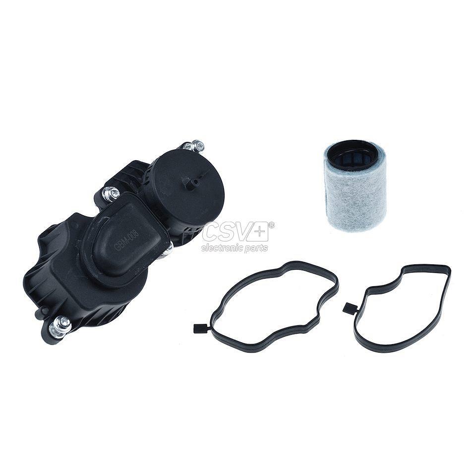 imagen (1) del producto Decantador Gases Escape Bmw