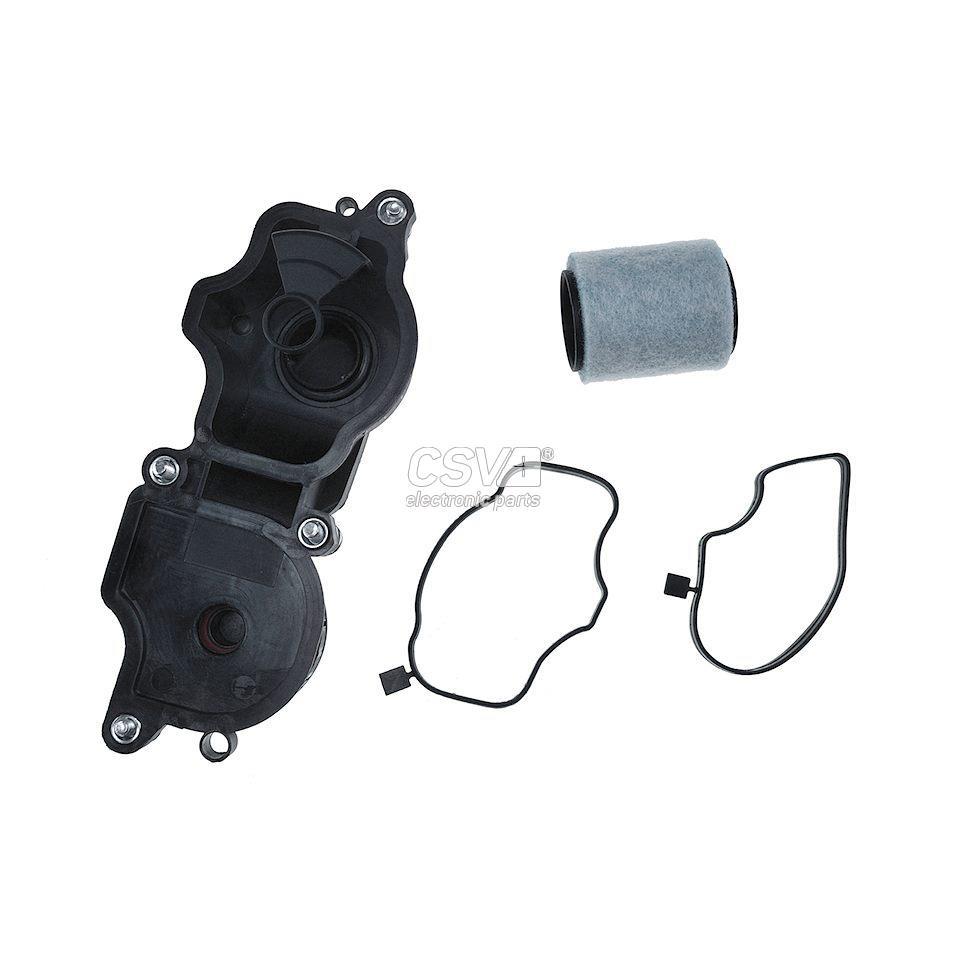 imagen (2) del producto Decantador Gases Escape Bmw