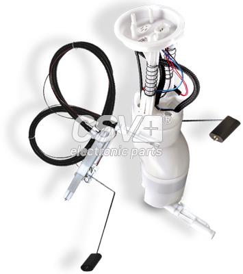 imagen (2) del producto Unidad De Suministro De Combustible