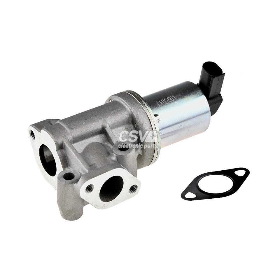 imagen (1) del producto Valvula Egr Hyundai