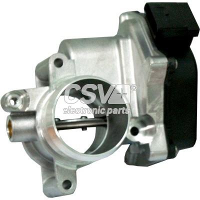 imagen (5) del producto Cuerpo Mariposa Grupo Vag