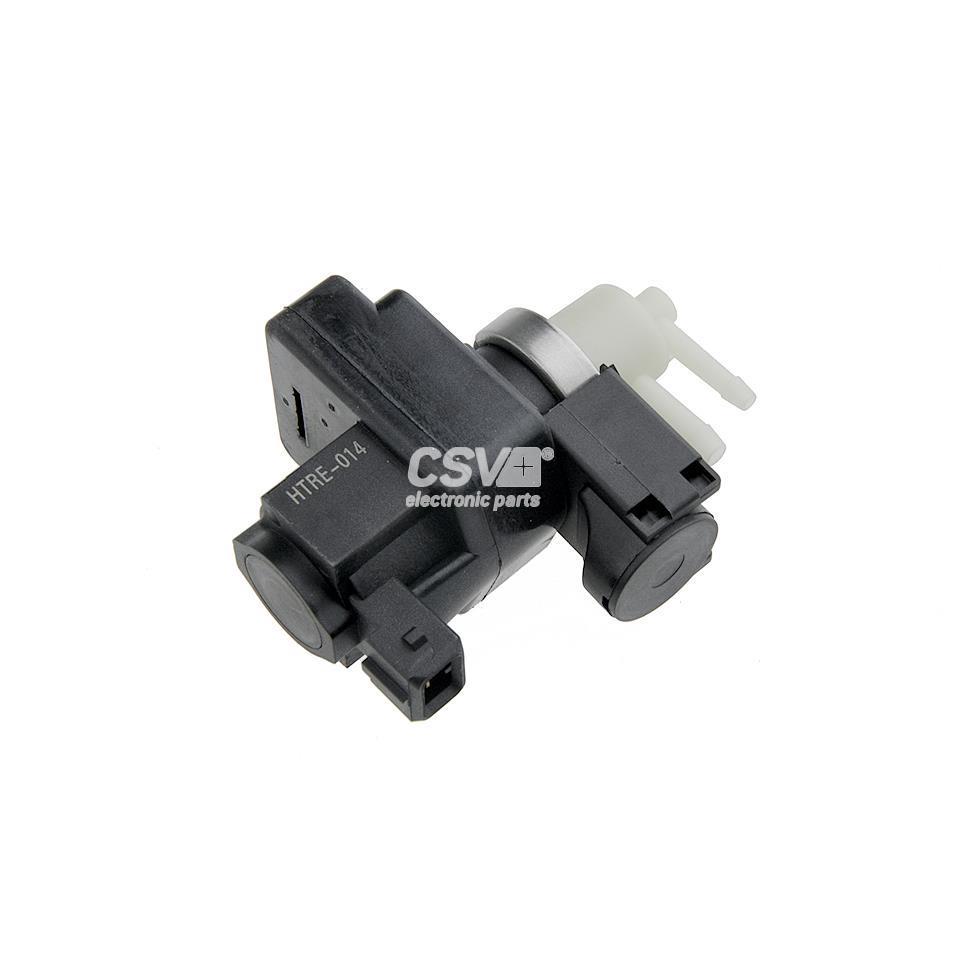 imagen (1) del producto Electrovalvula Control Renault