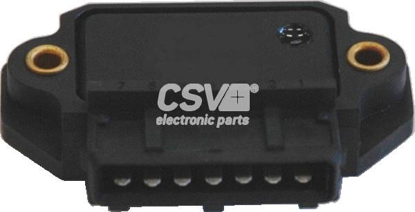 imagen (1) del producto Modulo Encendido Opel