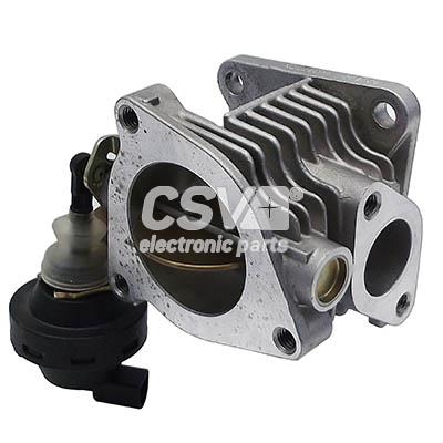 imagen (1) del producto Cuerpo De Mariposa Fiat