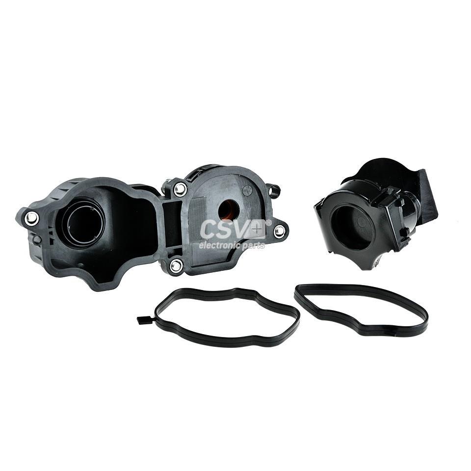 imagen (1) del producto Decantador Gases Escape Bmw