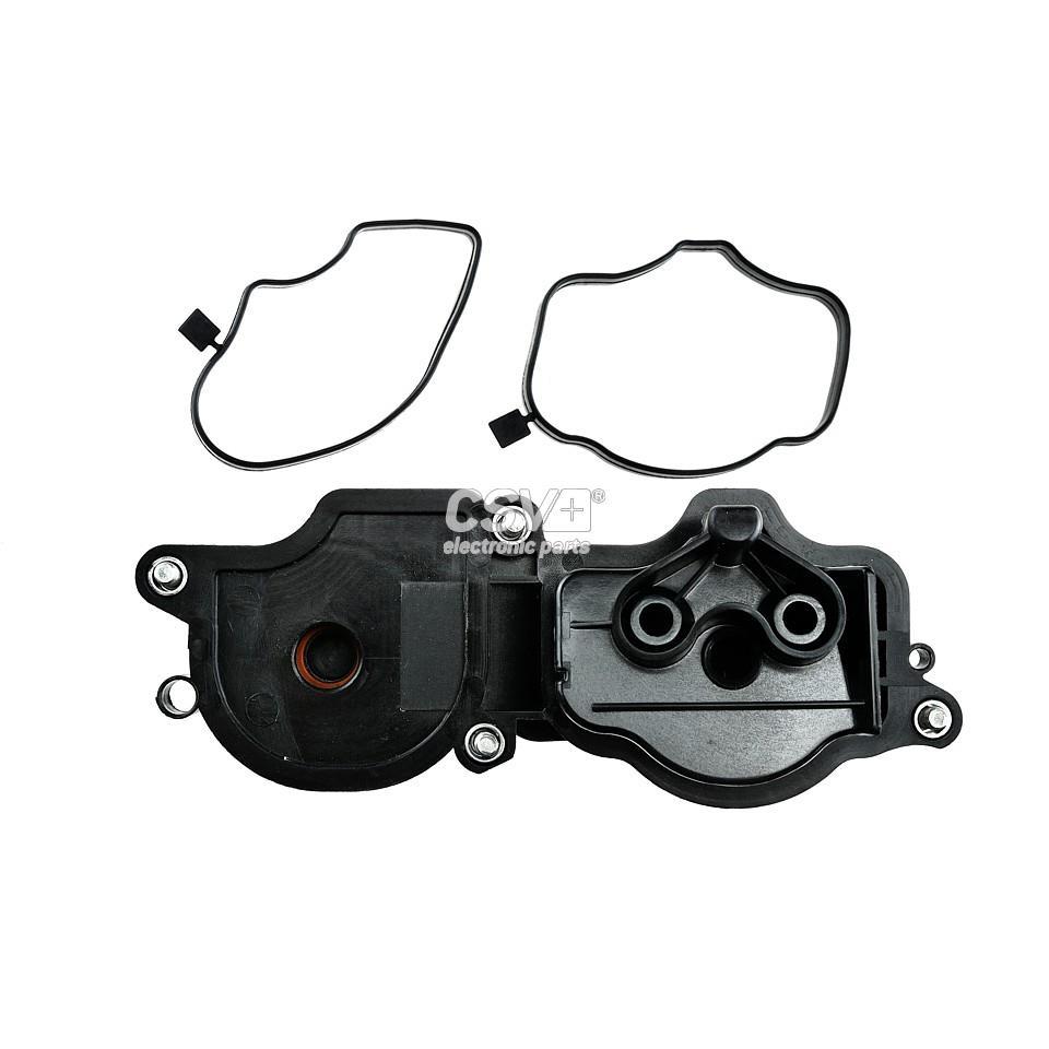 imagen (4) del producto Decantador Gases Escape Bmw