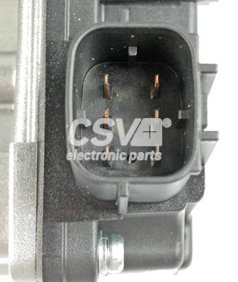 imagen (3) del producto Cuerpo De Mariposa Nissan