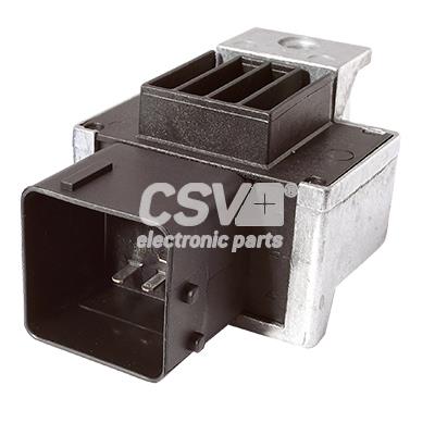 imagen (1) del producto Rele Precalentamiento Psa