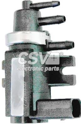 imagen (1) del producto Electrovalvula De Control