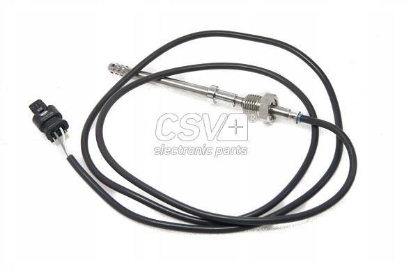 imagen (1) del producto Sensor Temp. Gas Escape Mercedes