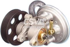 imagen (2) del producto Bomba De Vacio Psa