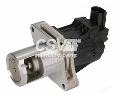 imagen (1) del producto Valvula Egr Opel