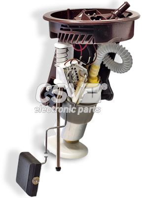 imagen (1) del producto Unidad De Suministro De Combustible