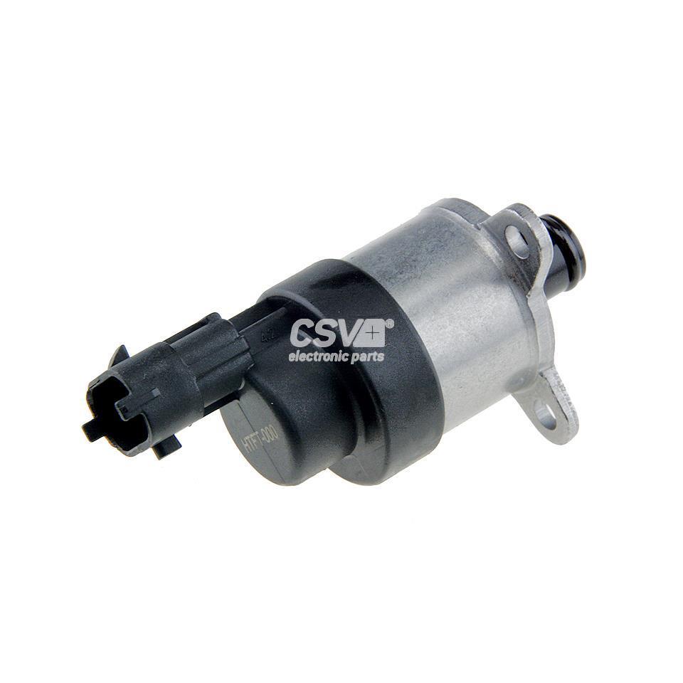 imagen (2) del producto Valvula Common Rail Fiat