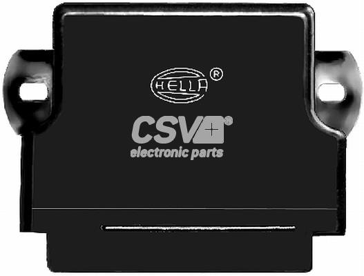 imagen (1) del producto Rele Precalentamiento Mercedes