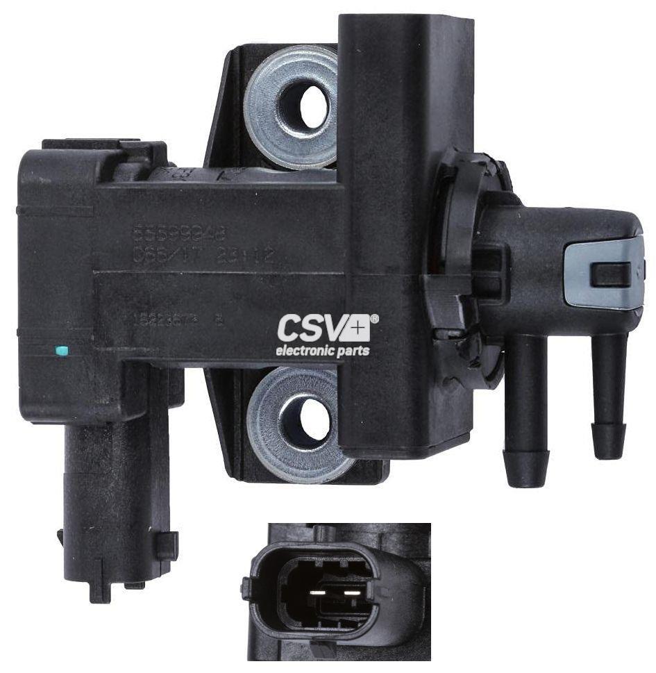 imagen (1) del producto Electrovalvula De Control Opel