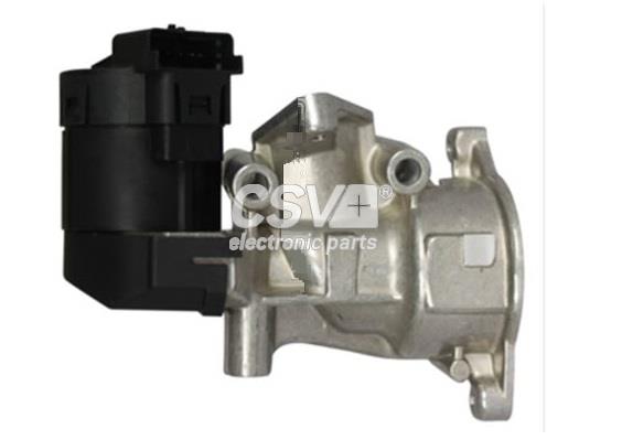 imagen (1) del producto Valvula Egr Volvo