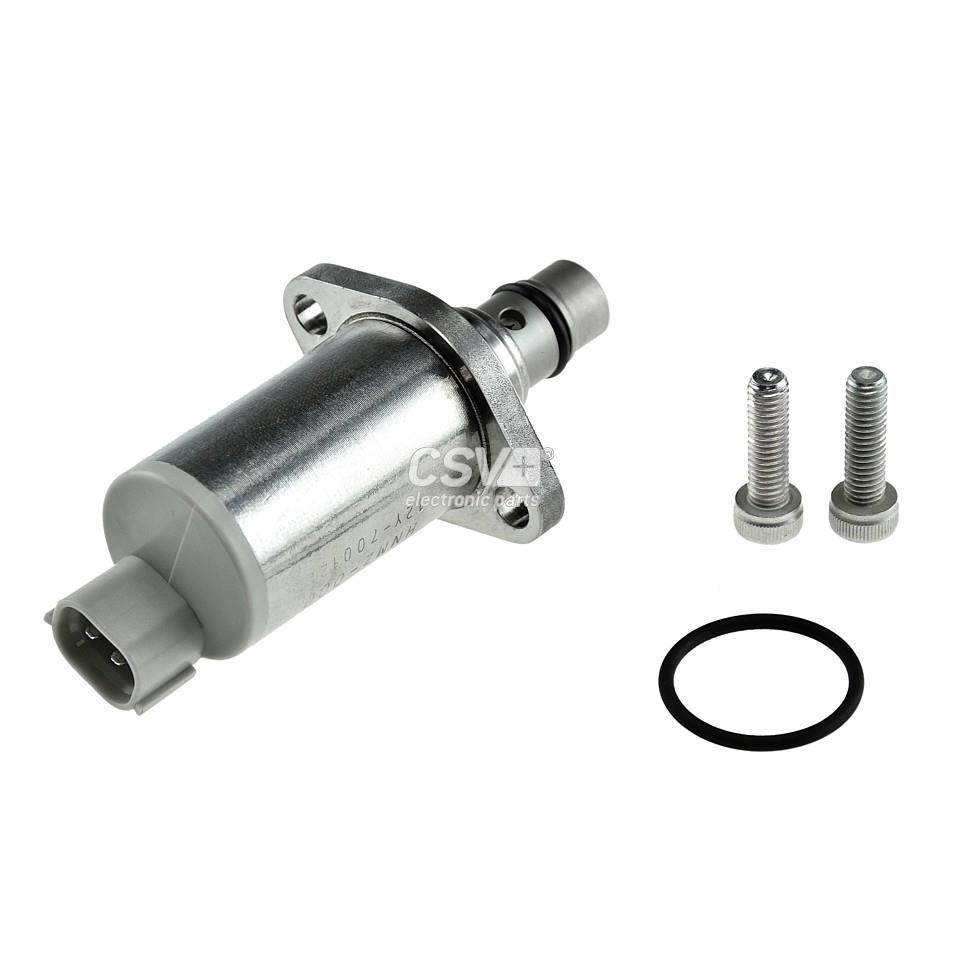 imagen (2) del producto Valvula Common Rail Nissa-opel