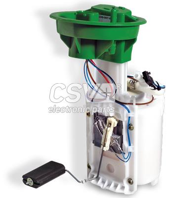 imagen (2) del producto Bomba Combustible Bmw