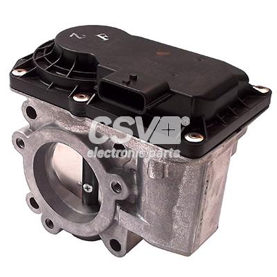 imagen (2) del producto Cuerpo De Mariposa Renault