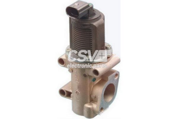 imagen (1) del producto Valvula Egr Fiat