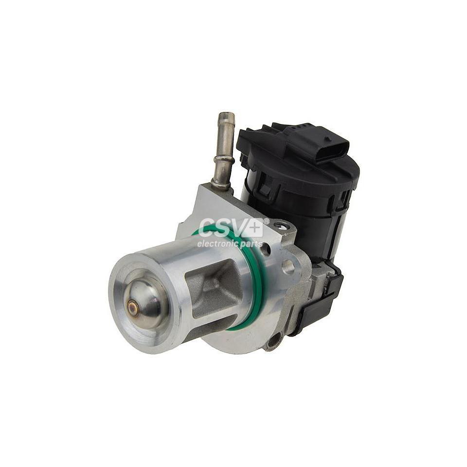 imagen (1) del producto Valvula Egr Mercedes