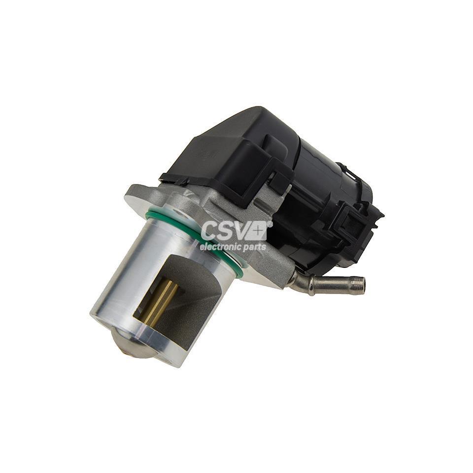 imagen (2) del producto Valvula Egr Mercedes