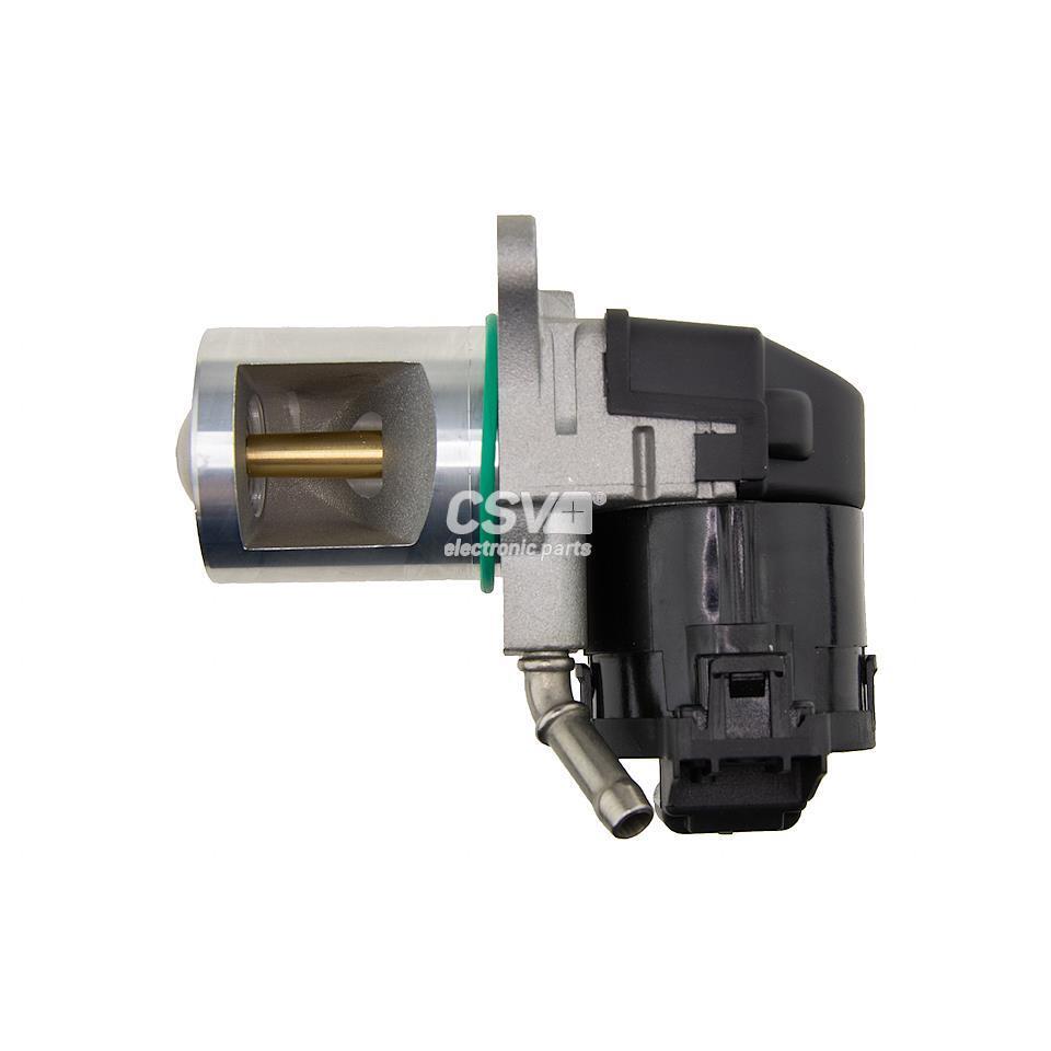 imagen (4) del producto Valvula Egr Mercedes