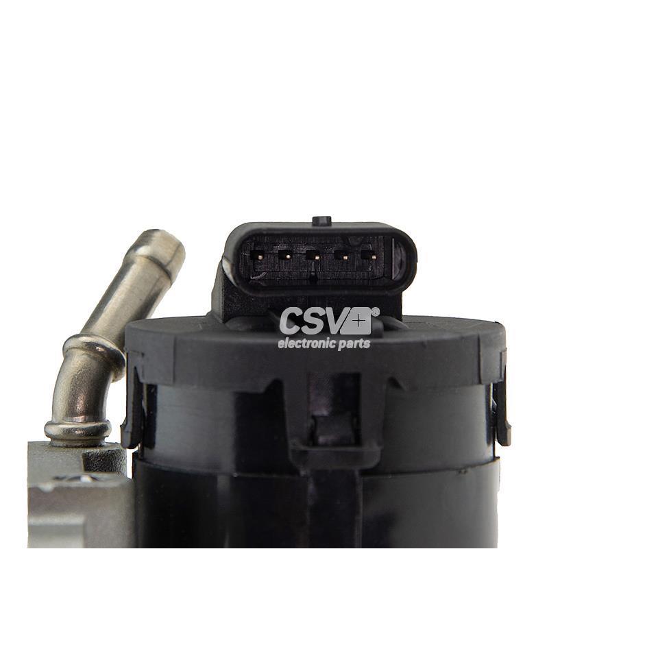 imagen (6) del producto Valvula Egr Mercedes