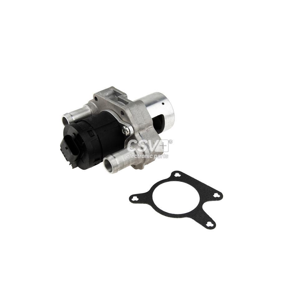 imagen (1) del producto Valvula Egr Mercedes