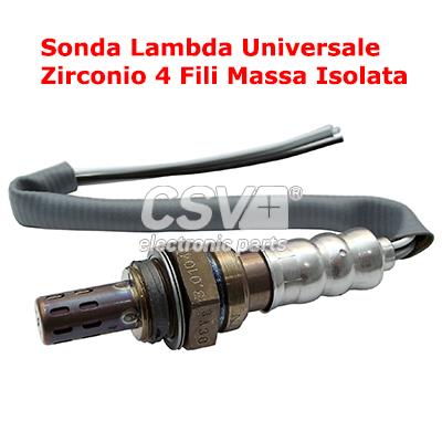 imagen (1) del producto Sonda Lambda