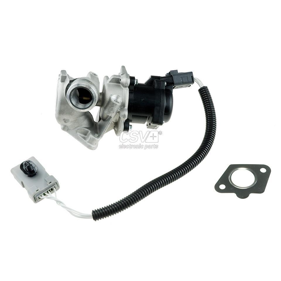 imagen (1) del producto Valvula Egr Ford