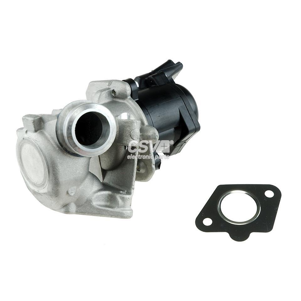 imagen (2) del producto Valvula Egr Ford