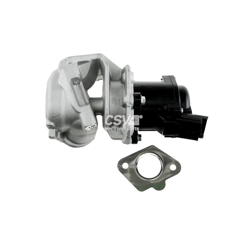 imagen (5) del producto Valvula Egr Ford