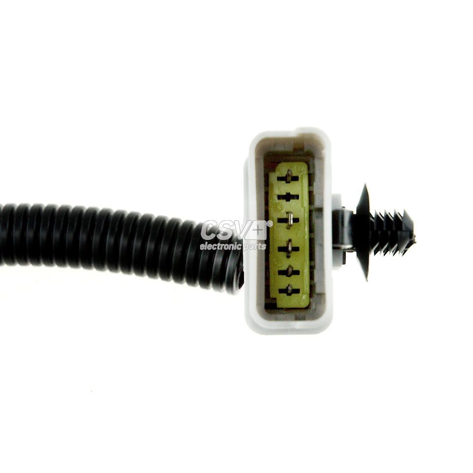 imagen (8) del producto Valvula Egr Ford