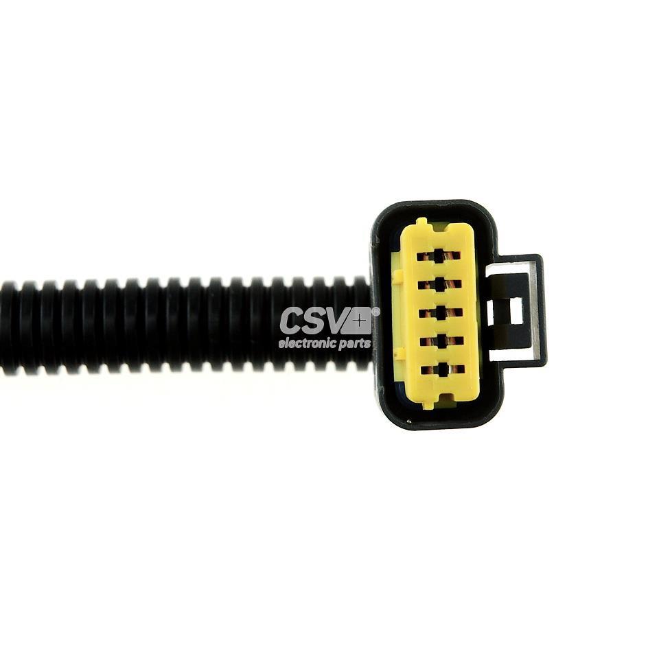 imagen (9) del producto Valvula Egr Ford