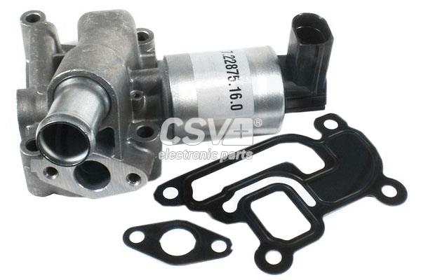 imagen (1) del producto Valvula Egr