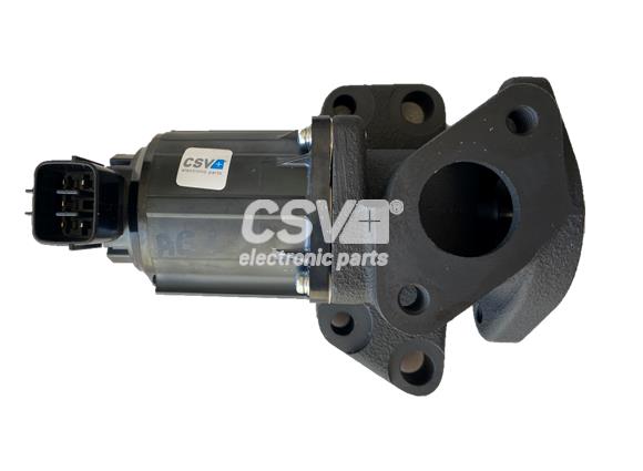 imagen (3) del producto Valvula Egr Mazda