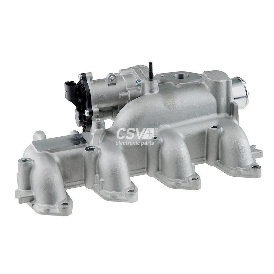 imagen (1) del producto Valvula Egr Ford Con C Colector+junta