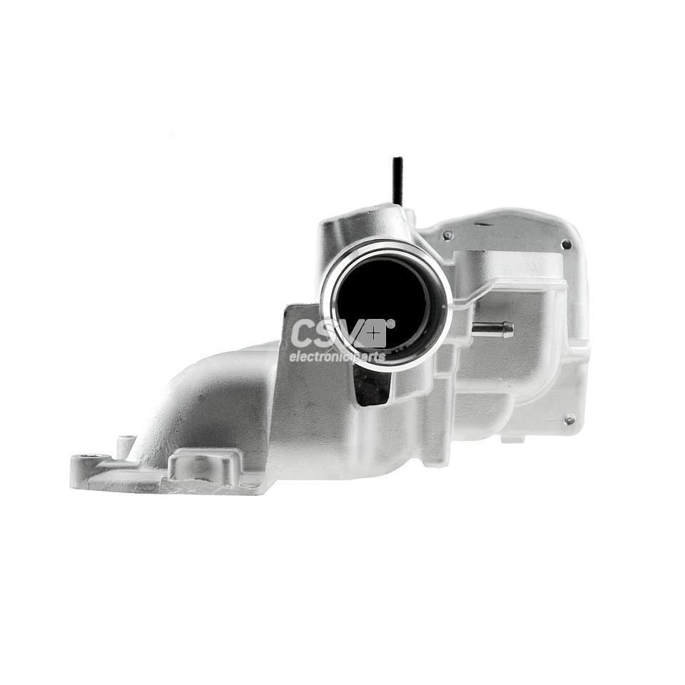 imagen (6) del producto Valvula Egr Ford Con C Colector+junta