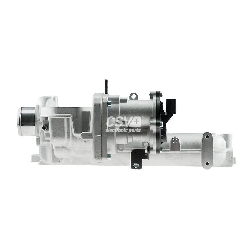 imagen (7) del producto Valvula Egr Ford Con C Colector+junta