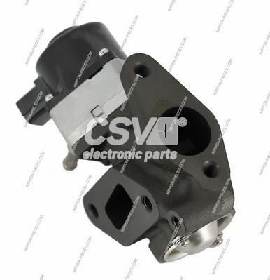 imagen (1) del producto Valvula Egr Nissan