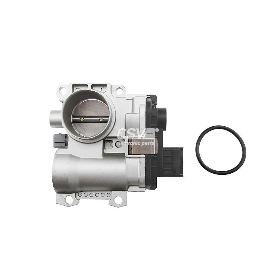 imagen (3) del producto Cuerpo De Mariposa Renault