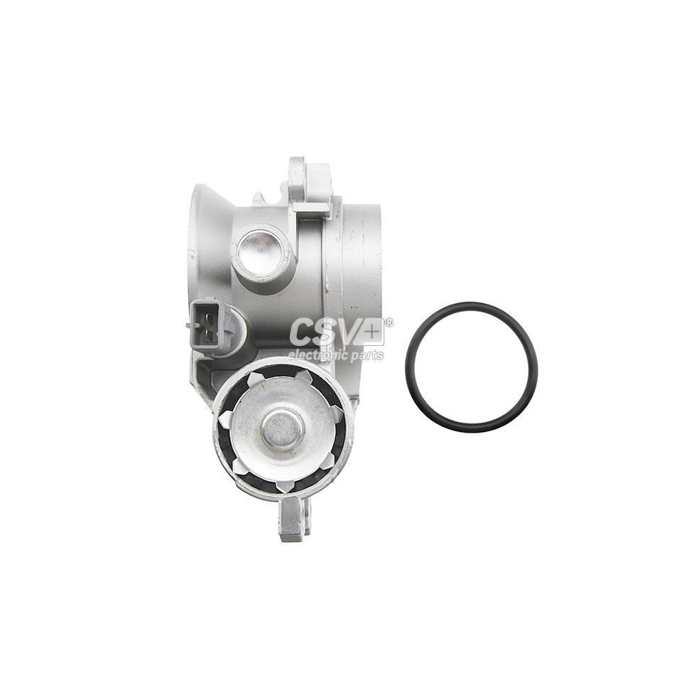 imagen (4) del producto Cuerpo De Mariposa Renault